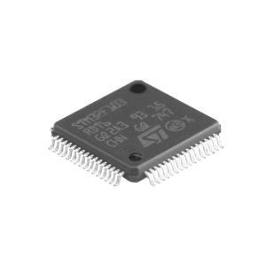 China STM32F103RDT6 NEW SMD Integrated Circuit STM32F103ZDT6 LQFP-64/144 Microcontroller on sale China STM32F103RDT6 NEW SMD Integrated Circuit STM32F103ZDT6 LQFP-64/144 Microcontroller on sale