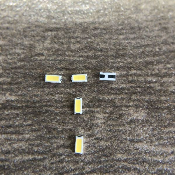 Buy cheap Mini Longlife LED 1808 Apply For Automobile Instrument Lighting from wholesalers