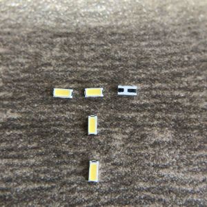 Buy cheap Mini Longlife LED 1808 Apply For Automobile Instrument Lighting from wholesalers