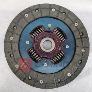 Buy cheap 4D55T Mitsubishi Evo Clutch MD802120 MBD 225×150×23×26 from wholesalers