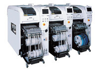 Buy cheap Automated Stretchable Panasonic SMT Machine NPM-D3 Bandwidth 56mm from wholesalers