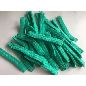 Buy cheap Plastic surgical strip cap,diaposable non-woven.made in China. product