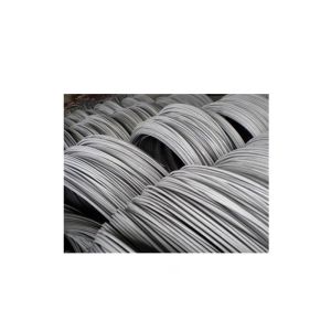 Buy cheap Heating Furnace FeCrAl Alloy 14AWG 0Cr21Al4 Heating Resistance Wire from wholesalers