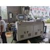 Buy cheap Automatic Plastic Profile Extrusion Line For Windows And Trim from wholesalers
