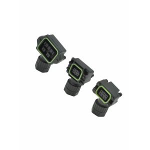 Buy cheap VW3M5B12 5B10 VM3M8B11 Servo Cable Connectors For Schneider Motor LXM18 Seriers from wholesalers