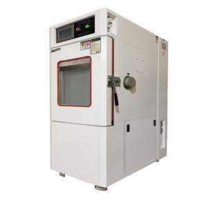 China Rapid Temperature Test Chamber for Research & Development, Quality Control, & Production Testing on sale