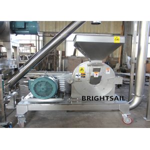 Buy cheap Barley Maize Flour Milling Powder Making Equipment from wholesalers
