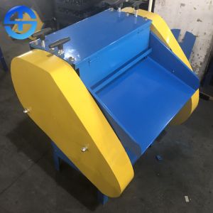 Buy cheap 30m/Min Copper Wire Cable Stripper Machine 1-50mm Diameter from wholesalers