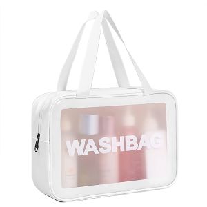 Buy cheap High Quality Travel Large Capacity Shockproof protective &Storgae Makeup Cosmetics Organizer Waterproof from wholesalers