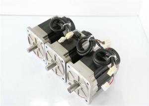 China Sankyo Nidec Robot Motors HA1LI02 Power 1100W AC Electric Servo Motor 4000RPM New or Used on sale