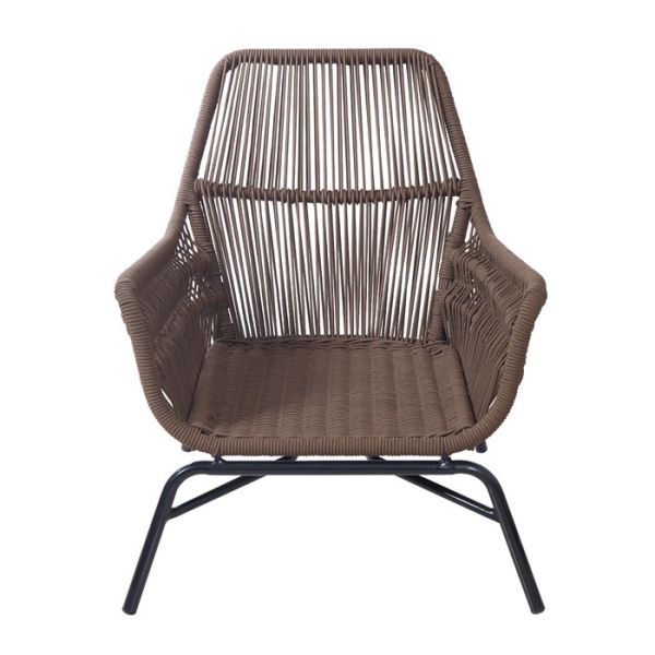 Quality Aluminum Tubes Patio Leisure Chairs for sale