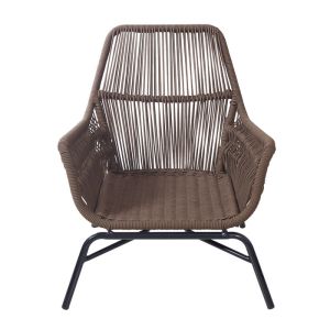Buy cheap Aluminum Tubes Patio Leisure Chairs from wholesalers