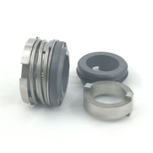 Buy cheap Mechanical Carbon Seal SS41 / CAR / FKM For Water Pump from wholesalers