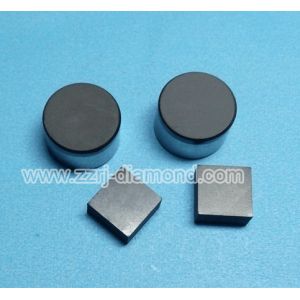 Buy cheap quality diamond pdc cutter, pdc cutter pcd insert from wholesalers
