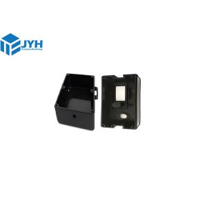 Buy cheap High-quality Customized Plastic Shell Mold Parts Injection Molding Services from wholesalers