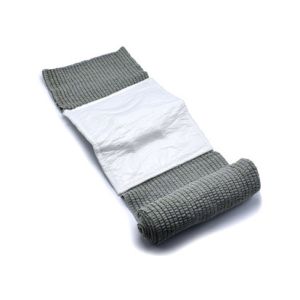 Buy cheap Sterilized Military Self Adhesive Bandage Wrap Polyester Spandex Material from wholesalers