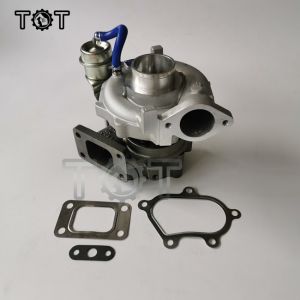 Buy cheap 17201E0521 J05E Hino Turbocharger SK200 SK210-8 SK250 260-8 2855890 GT2259 Turbo from wholesalers