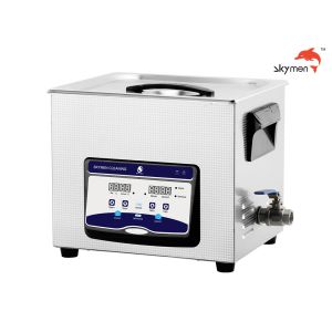 Buy cheap Skymen Ultrasonic Bath For Carbs/Carburetors With 200W Heater 1.72 Gallon from wholesalers