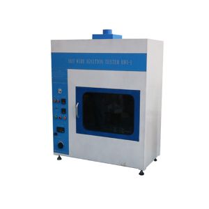 Buy cheap Hot Wire Ignition Independent Exhaust Flammability Test from wholesalers