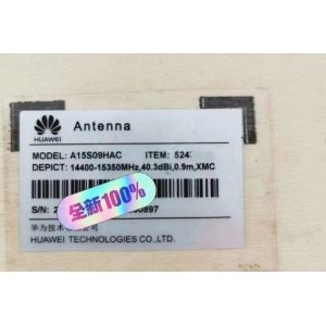 Buy cheap A15D03HAC A15D06HAC A15D09HAC A15D12HAC A15D18HAC Microwave Antenna for Transmission from wholesalers