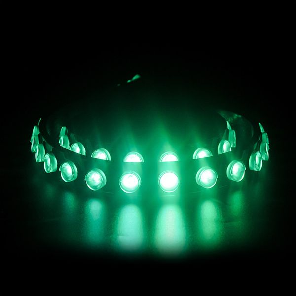 Buy cheap SMD2835 20W Waterproof LED Strip Lights IP67 CE RoHS Certification from wholesalers