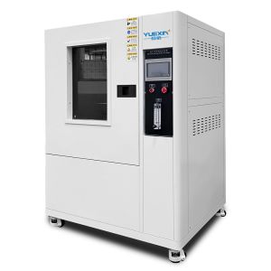 Environmentally Friendly 400mm Rain Test Chamber For IPX1-2