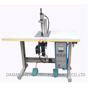 Buy cheap Air Cooling Ultrasonic Welding Device Self - Excited Oscillation System from wholesalers