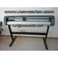 Buy cheap 1300 Cutting Plotter With Stepper Motor Large Format Vinyl Cutter Teneth 1300 product