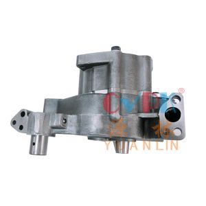 4W2448 Excavator Diesel Engine 4W2448 Oil Pump Assy For Of Engine 3306T