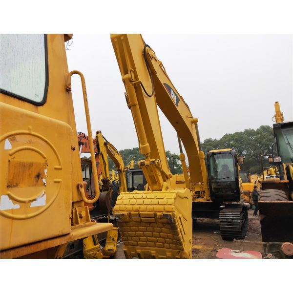 Buy cheap Used Cat 330c Excavator with Best Maintenance Cheap Price from wholesalers