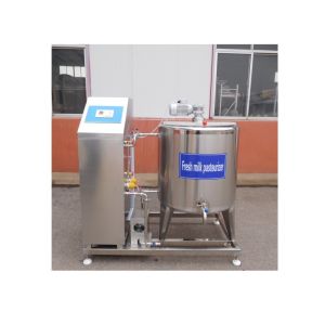 Semi Automatic Hot Sale Pasteurizer 300L On Sale