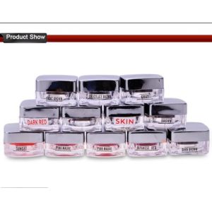 Buy cheap Fresh Pure Micro Pigment For Eyebrow / Eyeline / Lip With Exquisite Luster from wholesalers