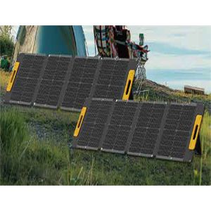 Buy cheap Universal Solar Charger – Works with iPhone, Android, iPad Portable Solar Panel product