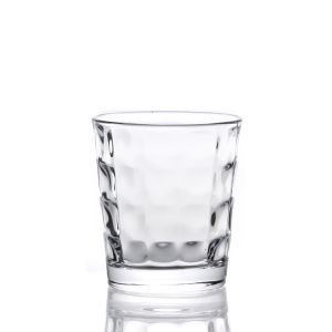 Buy cheap 320ml Personalised Engraved Tumbler Glass For Anniversaries from wholesalers
