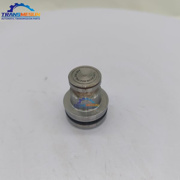 Quality Wet Dual - Clutch Guide Shaft For  7DCT220 Automatic Transmission for sale