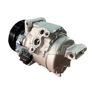 10SE18C Vehicle AC Compressor For Chevrolet Cilindros For Captival For Chrysler
