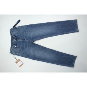 Buy cheap 11onces Jacquard Full Lycra Dobby Denim Fabric For Jeans from wholesalers