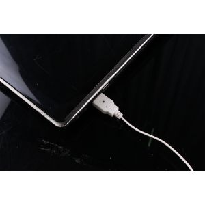 COMER anti-theft locking alarm security alarm systems for laptop displays