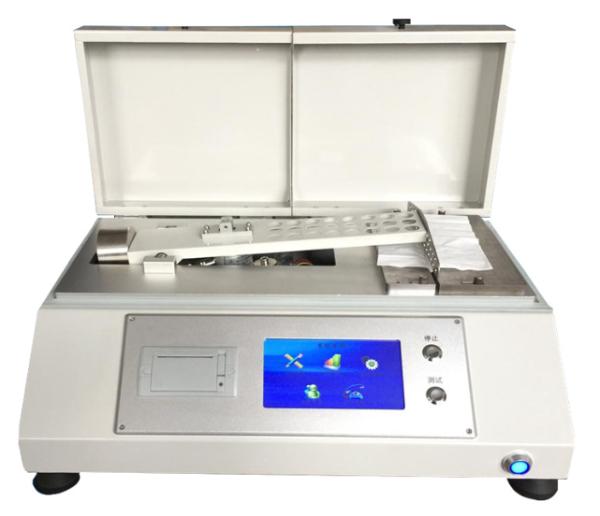 Quality TAPPI T498 Tissue Softness Tester for sale