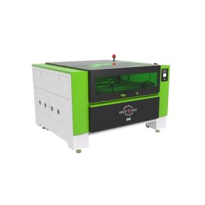Buy cheap Water Cooling CO2 Textile Fabric Laser Cutting Machine 100 Watt from wholesalers