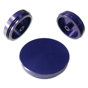 Buy cheap High Precision CNC Machining Aluminum Parts Manufacturing With Custom Service from wholesalers