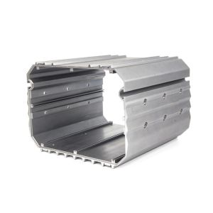 Buy cheap CA Cover T66 Aluminum Extrusions For Electronics from wholesalers