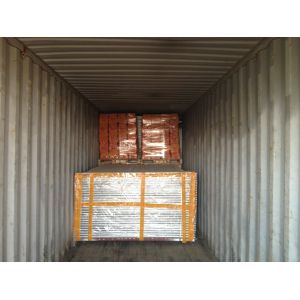 OD32mm*1.5mm wall thick Height 2.1m* Width 2.4M Mesh 60mm*150mm*3.5mm budget