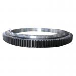 Buy cheap Factory Supply  TG400E Kato Crane Turntable Bearing Slewing Ring Bearing Supplier from wholesalers
