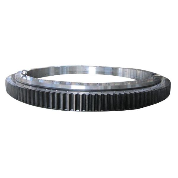 Quality China OEM NK400 kato crane slewing ring bearing rotating table bearing for sale
