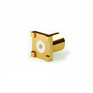 Buy cheap RF Coaxial Connector MCX-KHD4 HUADA from wholesalers
