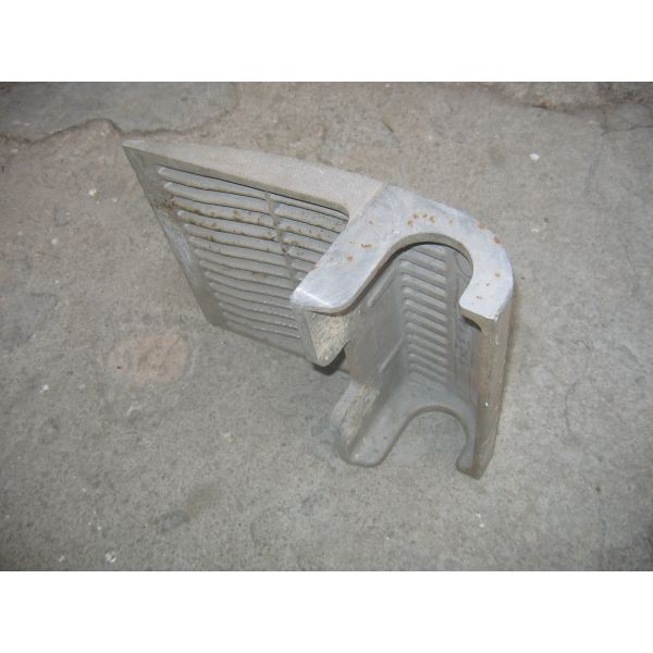 Quality Heat Resistant Castings For Furnace Bed , Cooling Machines Temperature for sale