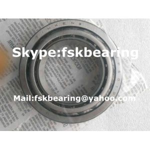 Buy cheap Flanged JP6049/10B Tapered Roller Bearings Single Row TSF Type from wholesalers
