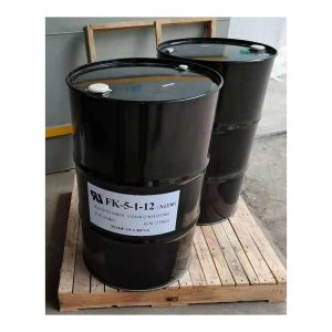 Buy cheap Reliability FK-5-1-12 Clean Agents With Durability Boiling Point -51.6 .C from wholesalers