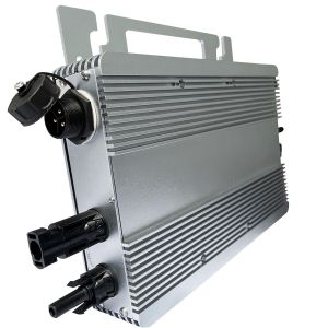 Buy cheap Smart 800W On Grid Tie Mppt Solar Micro Inverter Eu Warehouse Sun Grid Tie Micro Inverter Micro Inverter 1600W from wholesalers